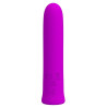 Pretty Love Mini-Vibro Curtis Pretty Love 10 x 2cm Violet
